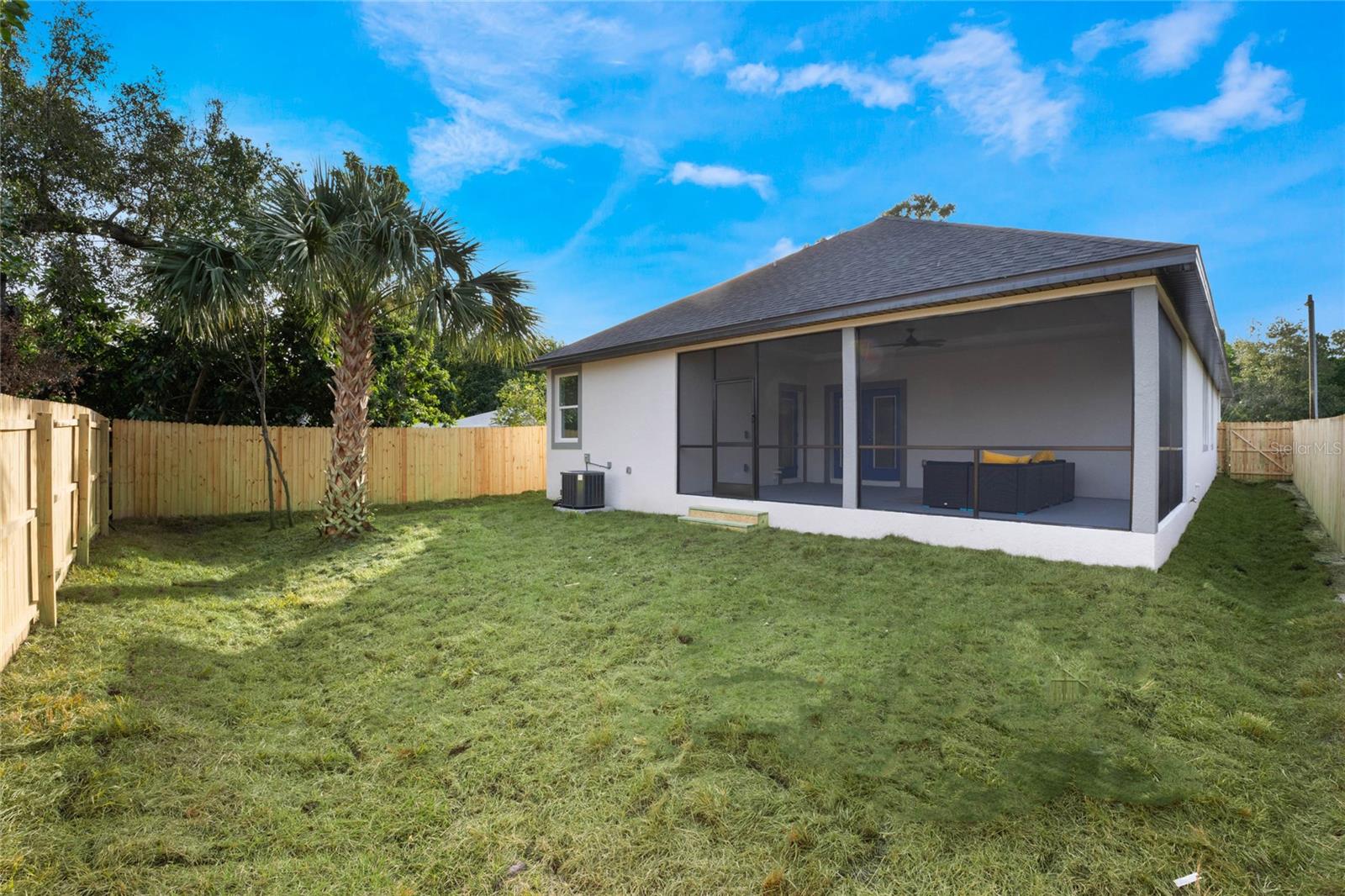 ORLO VISTA TERRACE - Residential