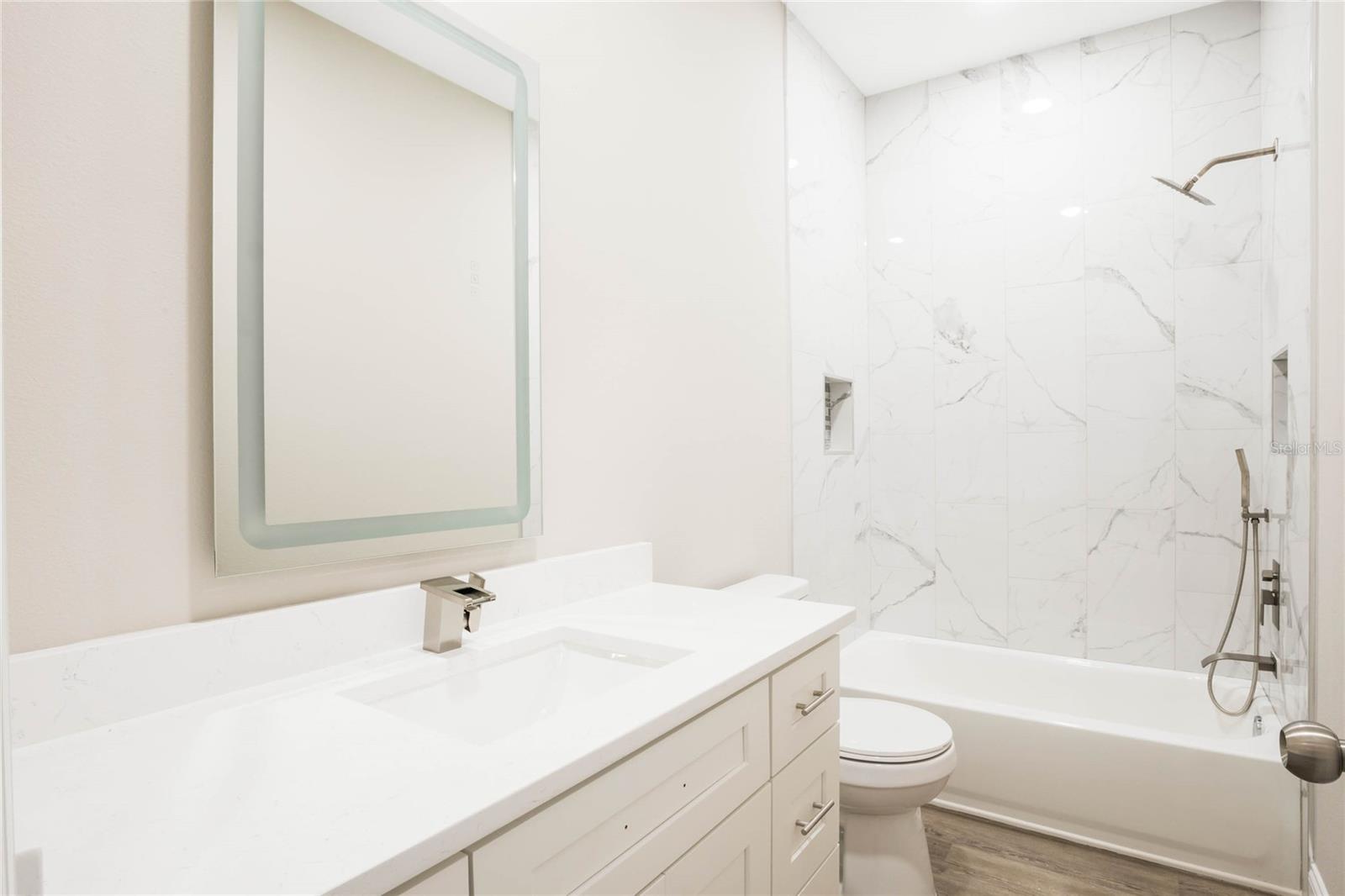 ORLO VISTA TERRACE - Residential