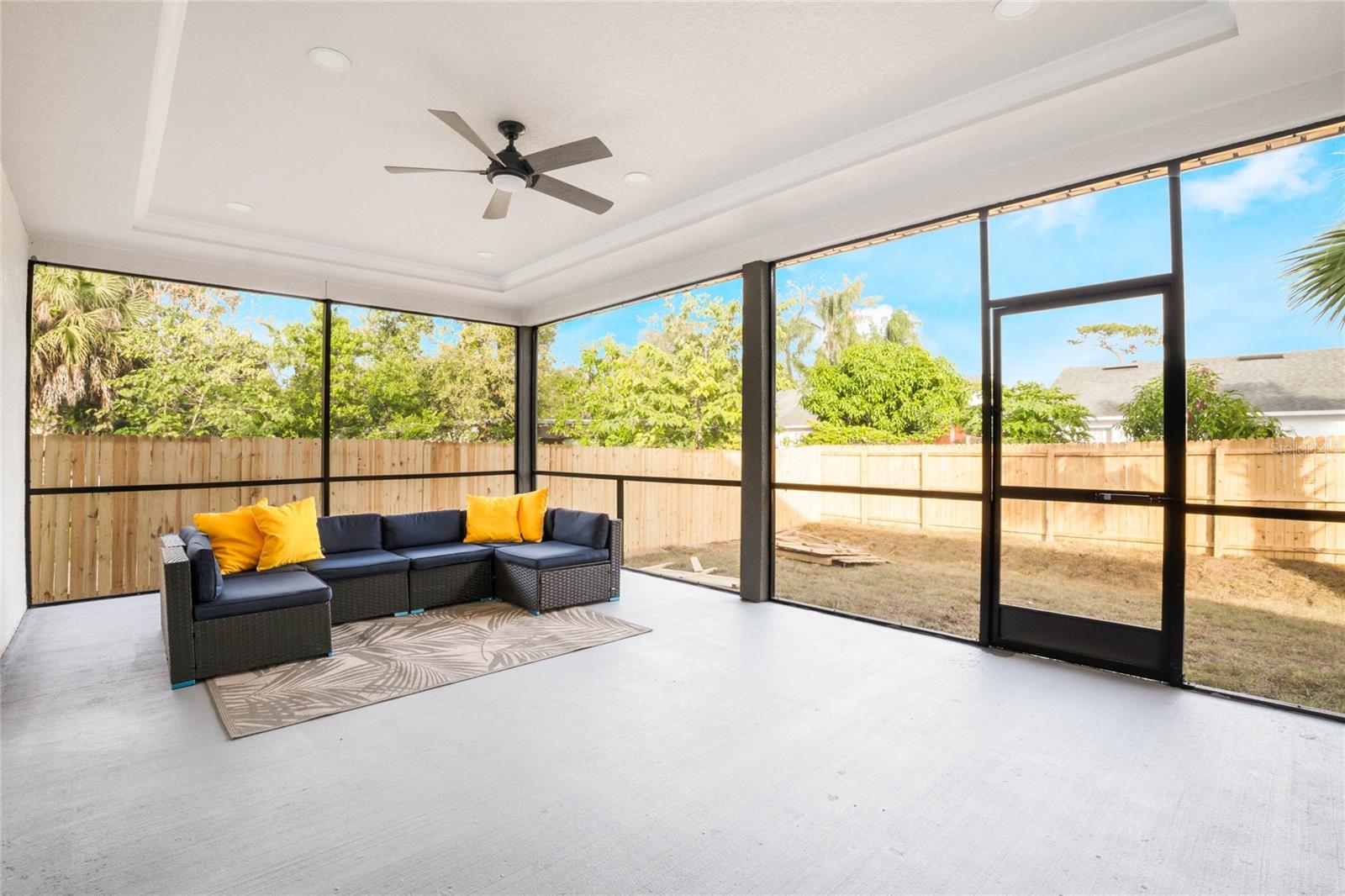 ORLO VISTA TERRACE - Residential