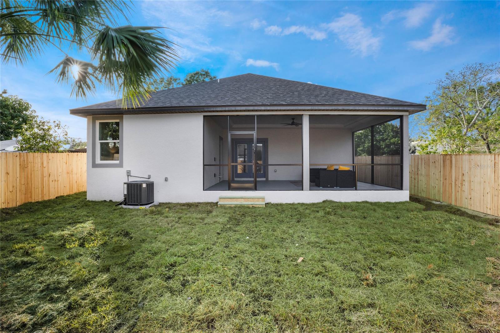 ORLO VISTA TERRACE - Residential