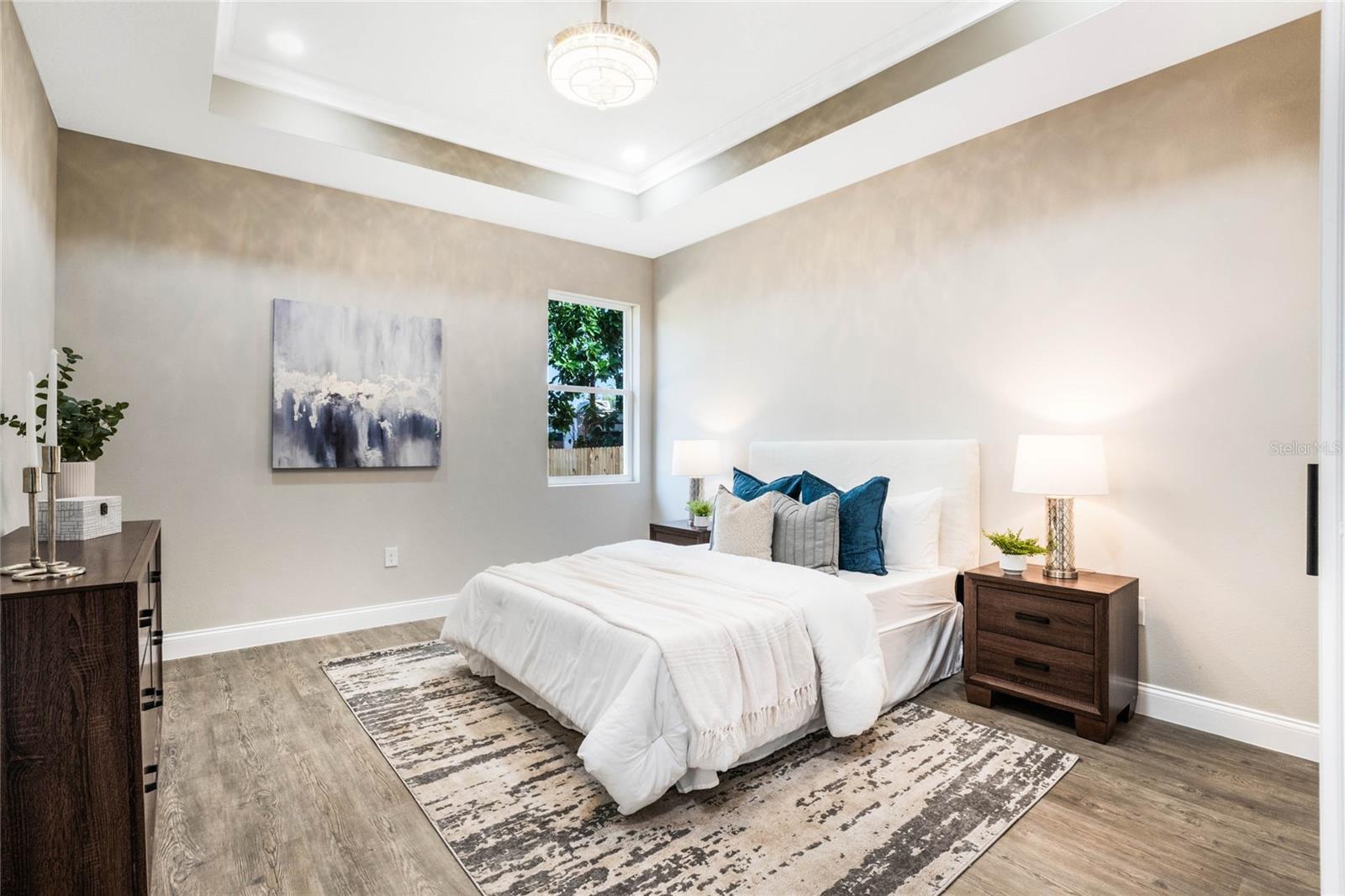 ORLO VISTA TERRACE - Residential