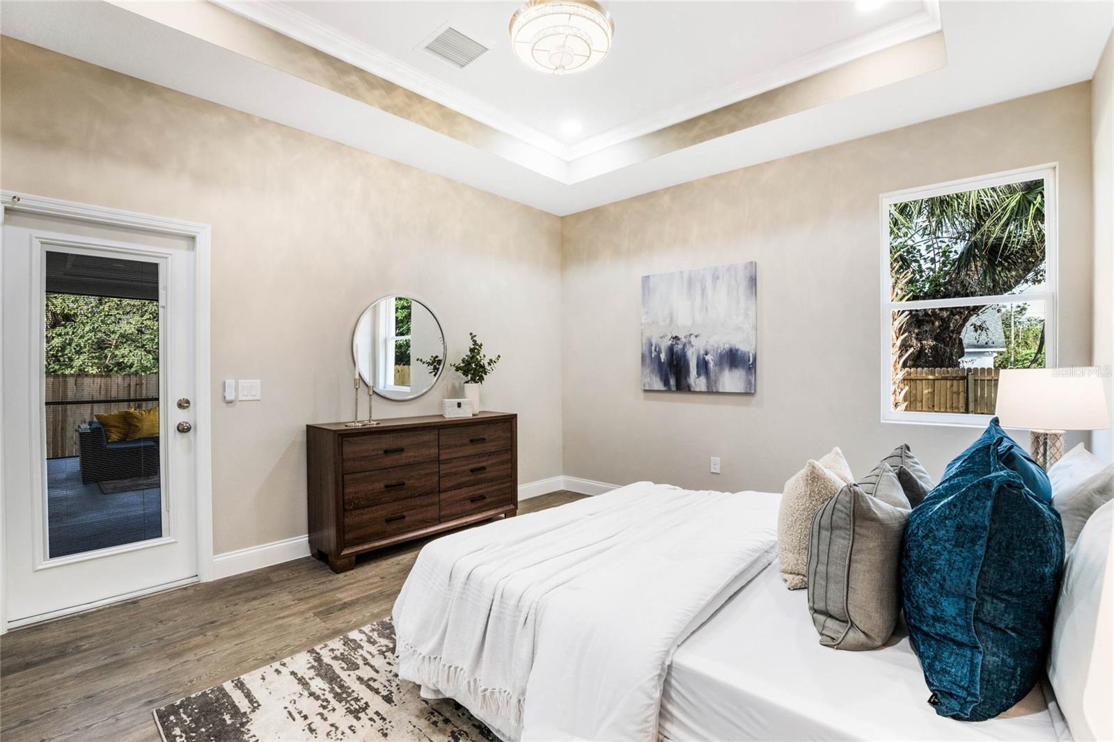 ORLO VISTA TERRACE - Residential