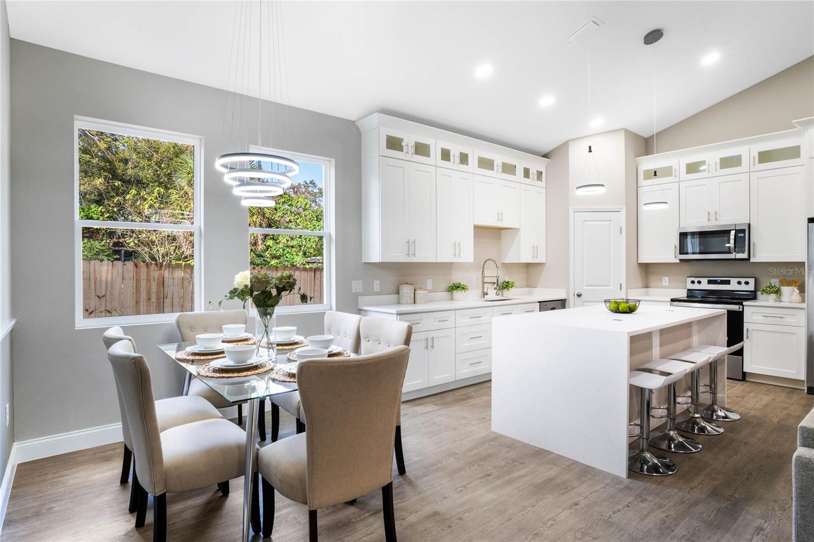 ORLO VISTA TERRACE - Residential