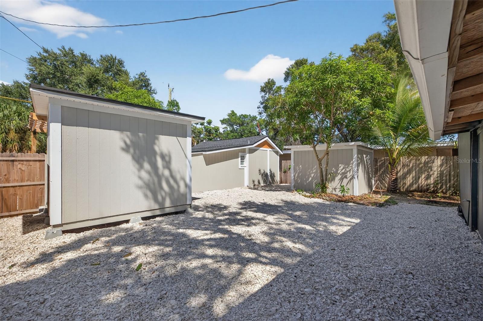 WILDWOOD SUB - Residential Income