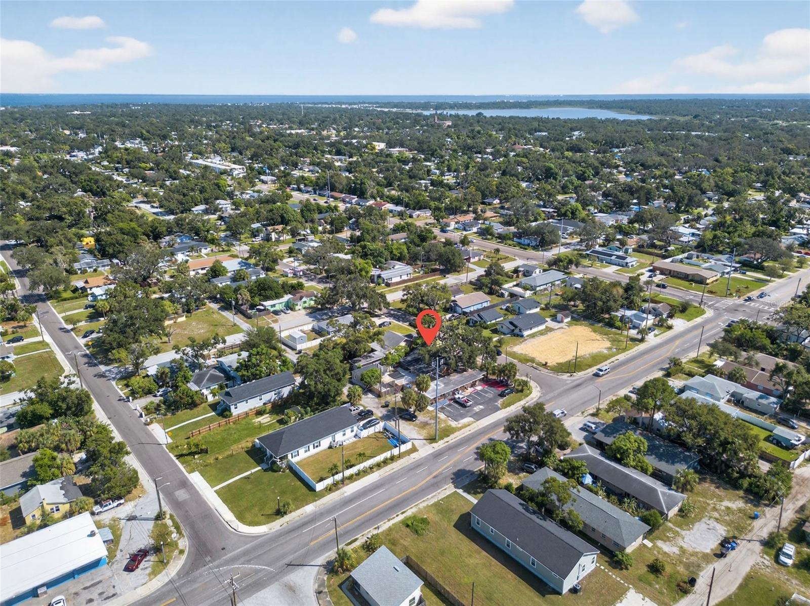 WILDWOOD SUB - Residential Income