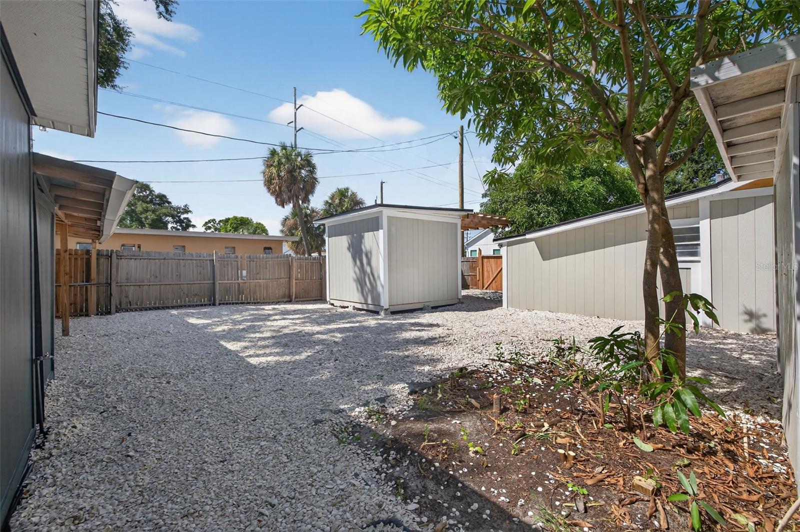 WILDWOOD SUB - Residential Income