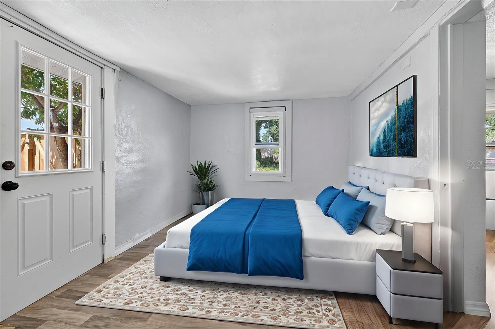 WILDWOOD SUB - Residential Income