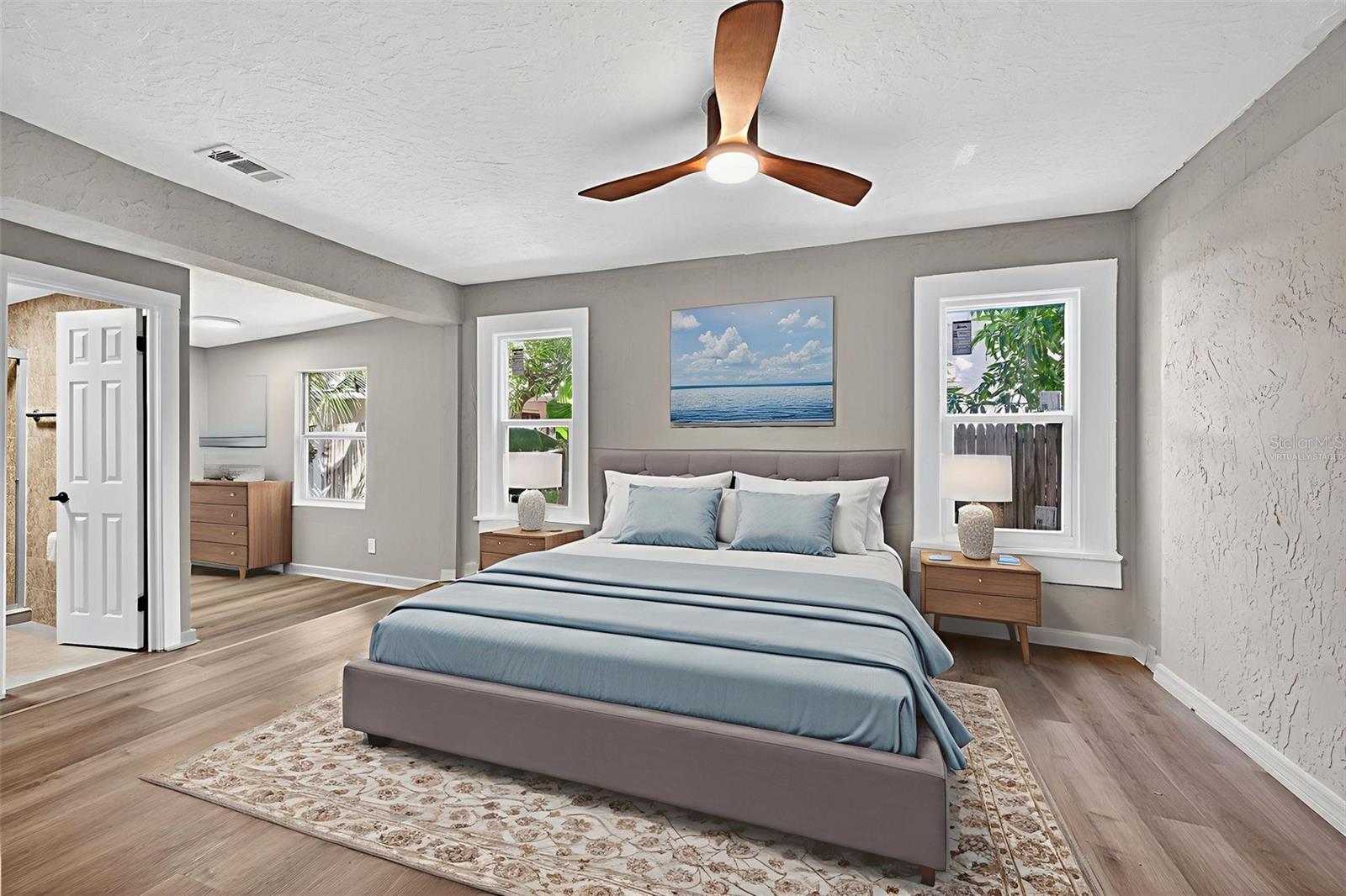 WILDWOOD SUB - Residential Income