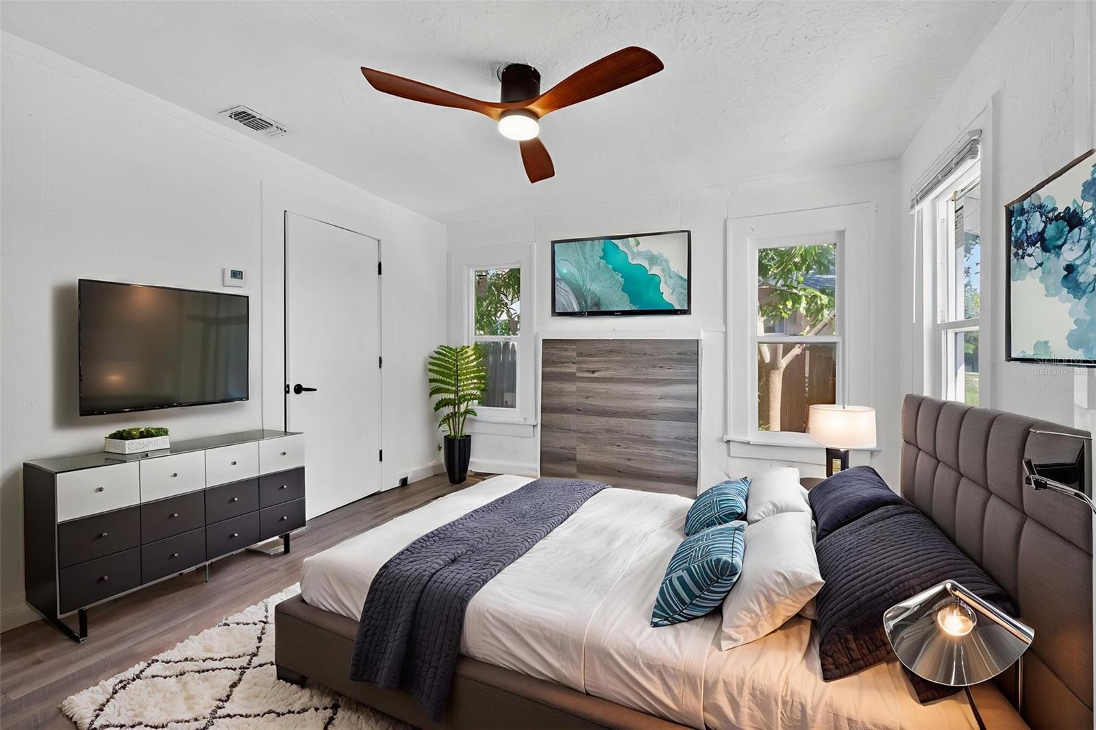 WILDWOOD SUB - Residential Income