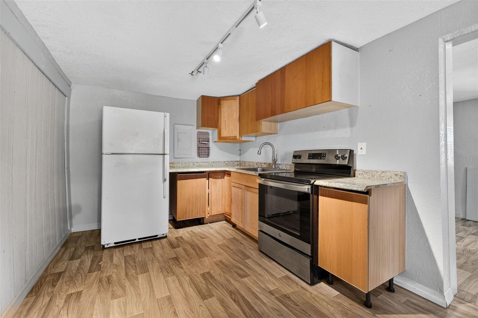 WILDWOOD SUB - Residential Income