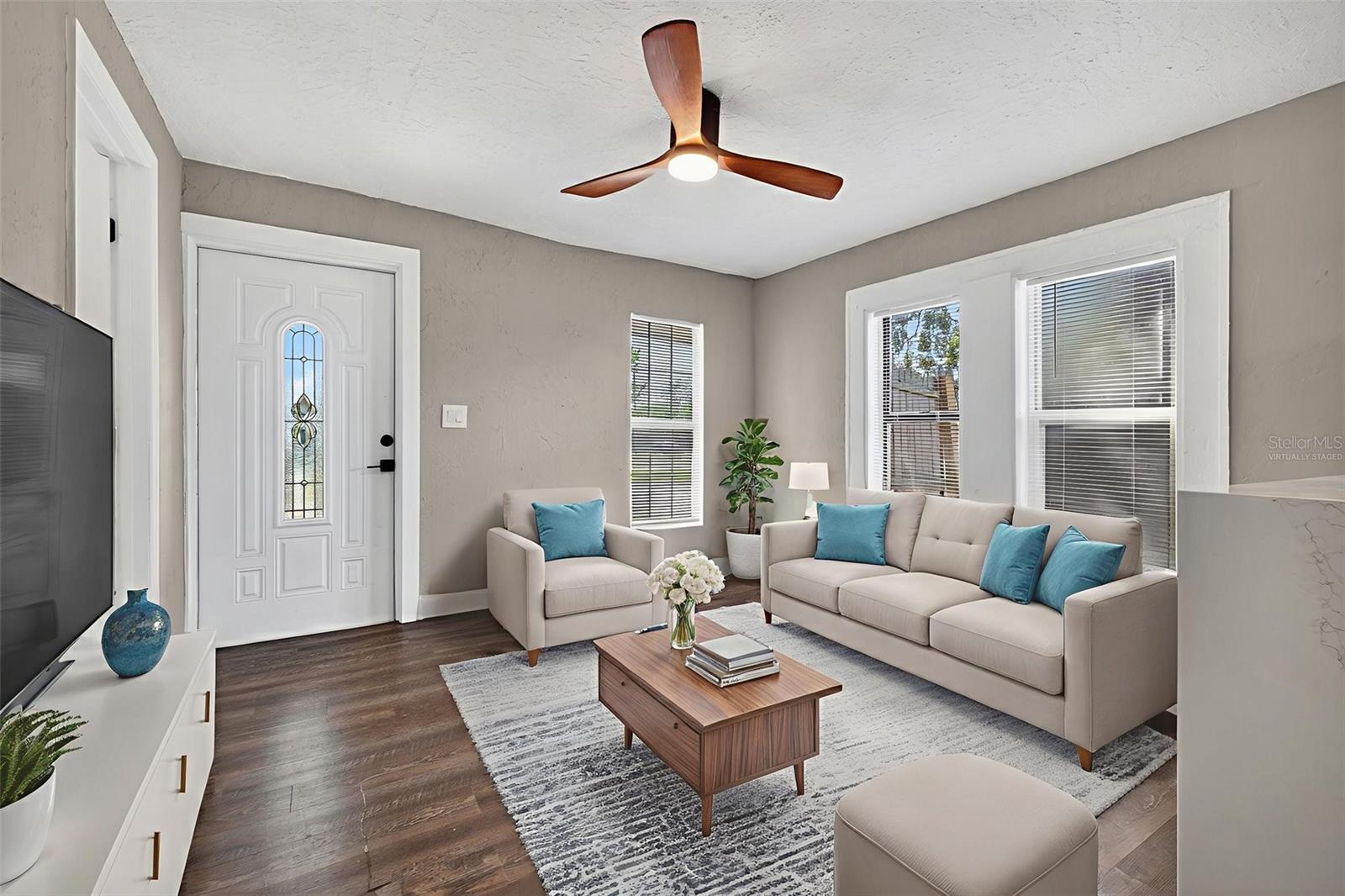 WILDWOOD SUB - Residential Income