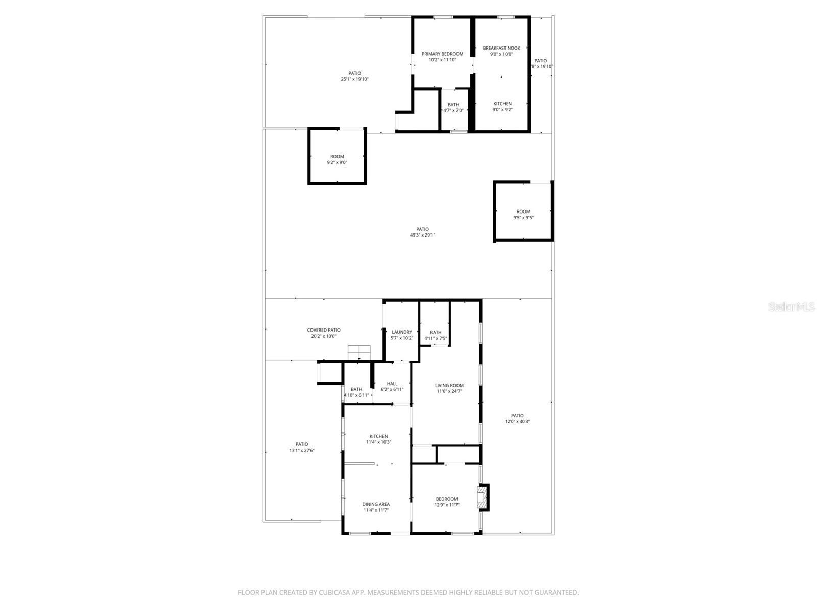 WILDWOOD SUB - Residential Income