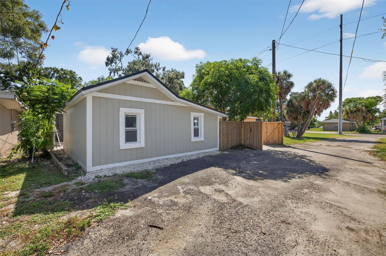 WILDWOOD SUB - Residential Income