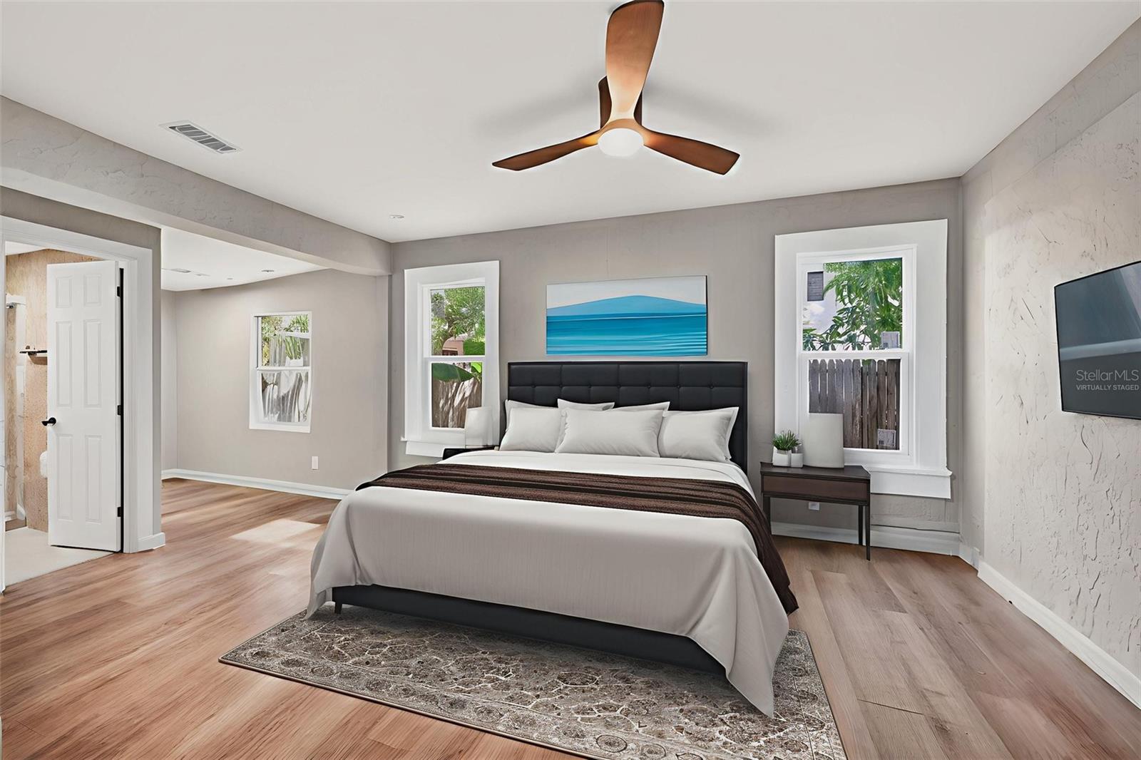 WILDWOOD SUB - Residential Income