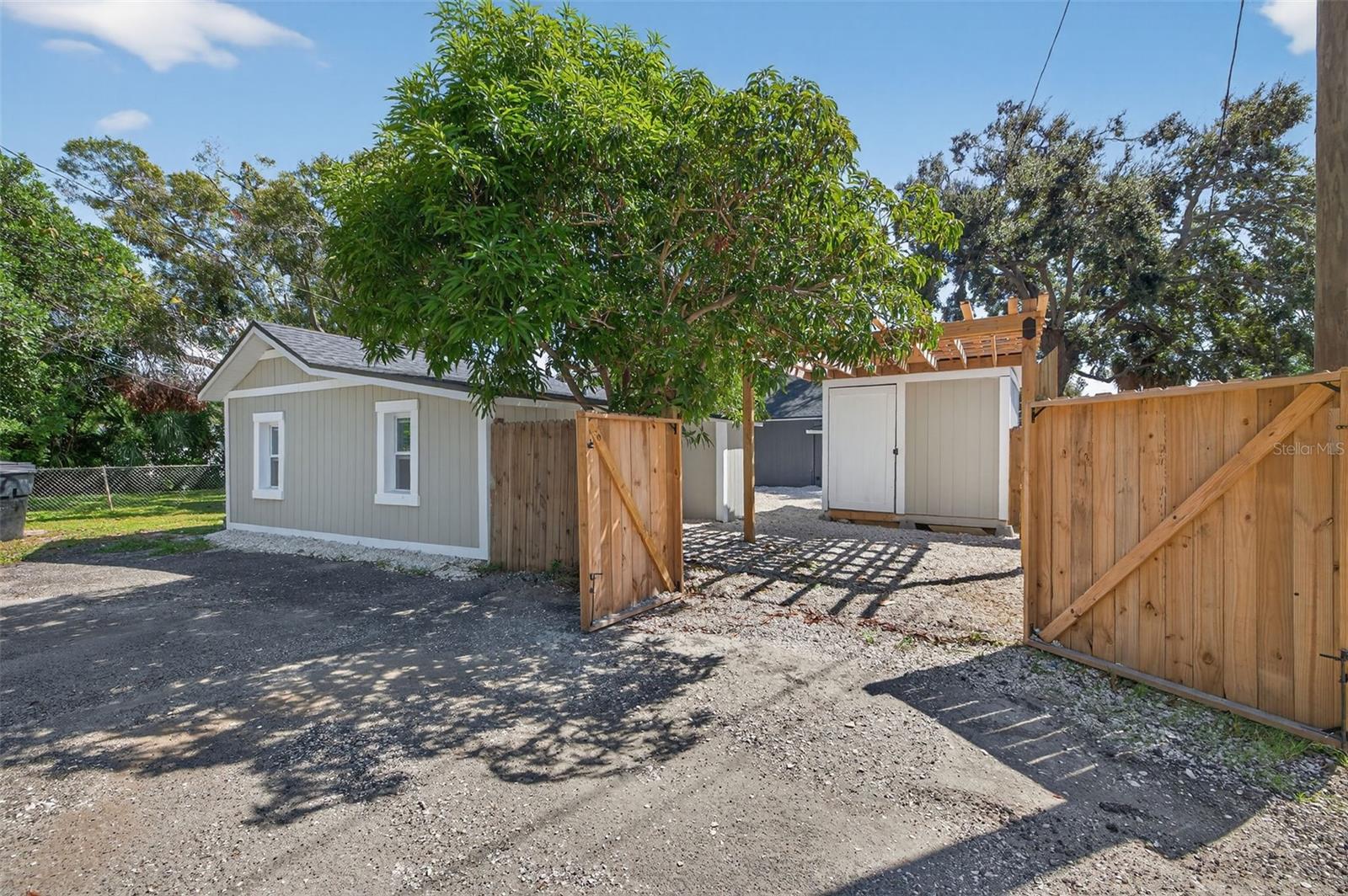 WILDWOOD SUB - Residential Income