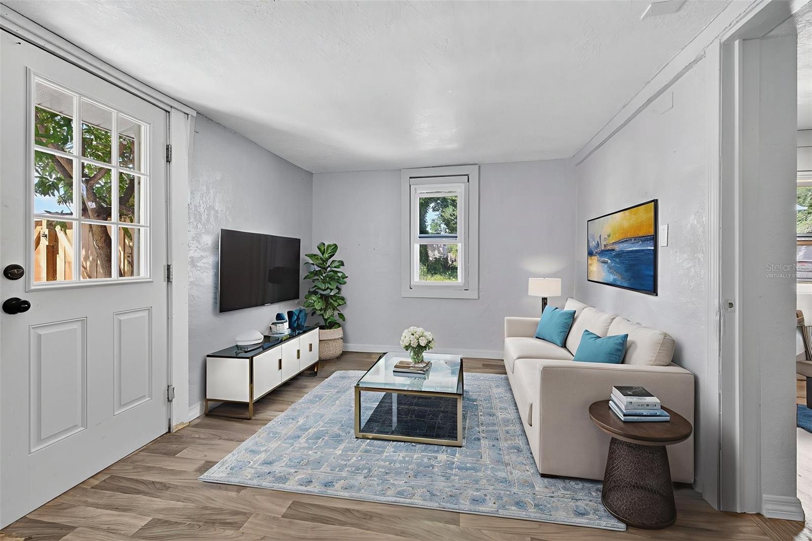 WILDWOOD SUB - Residential Income