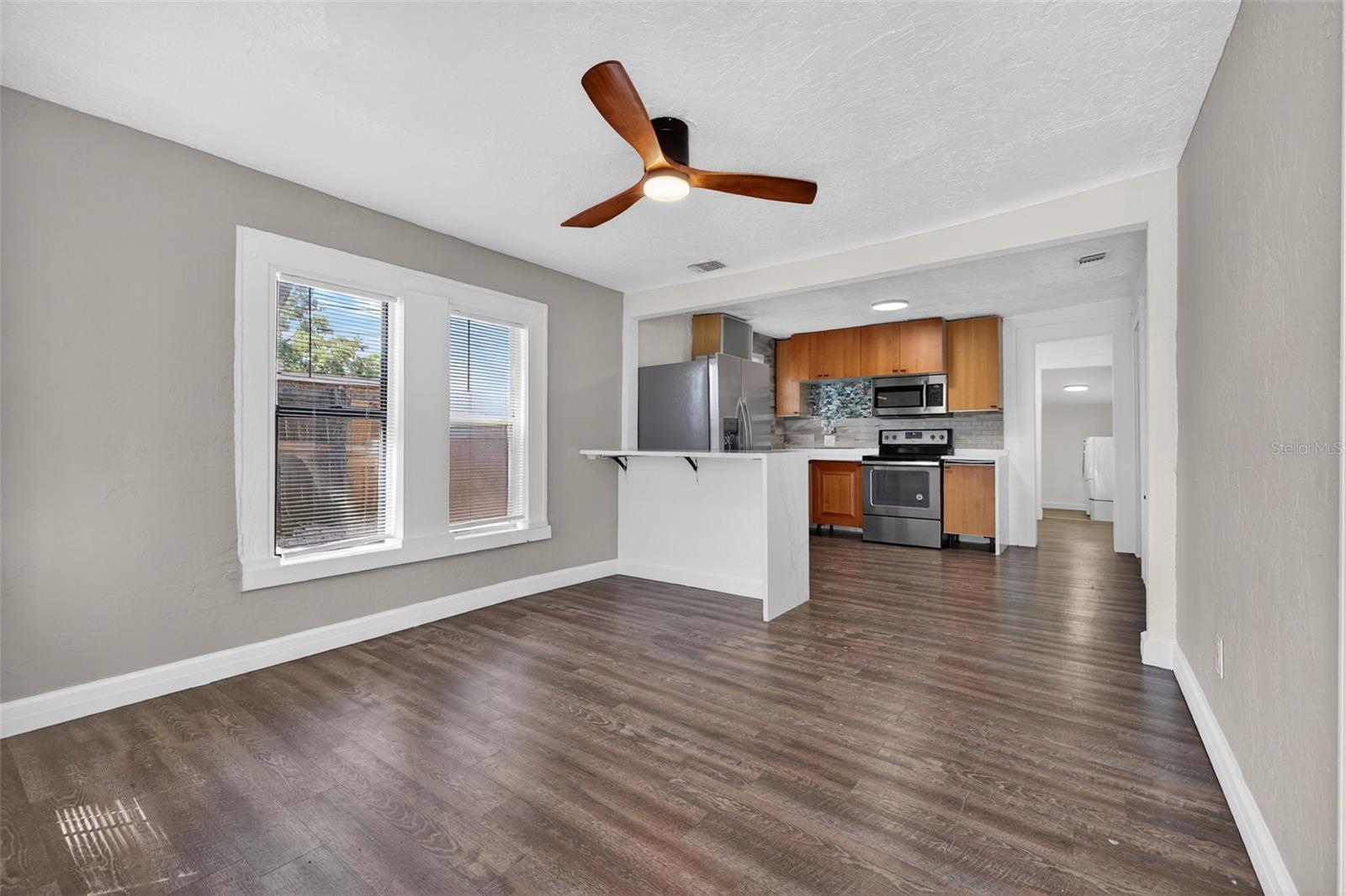 WILDWOOD SUB - Residential Income