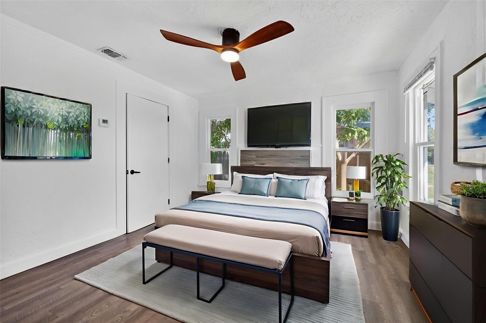 WILDWOOD SUB - Residential Income