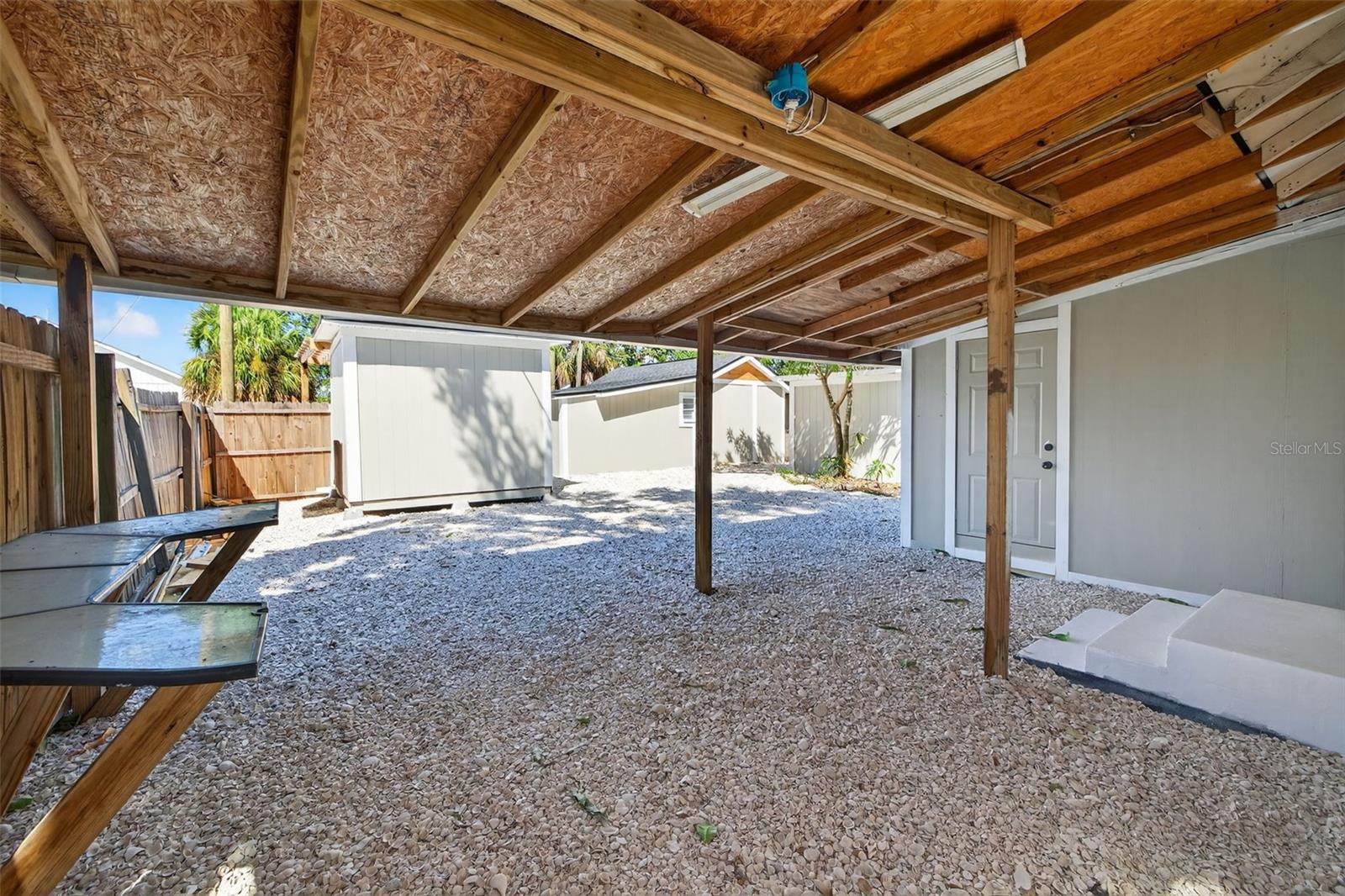 WILDWOOD SUB - Residential Income