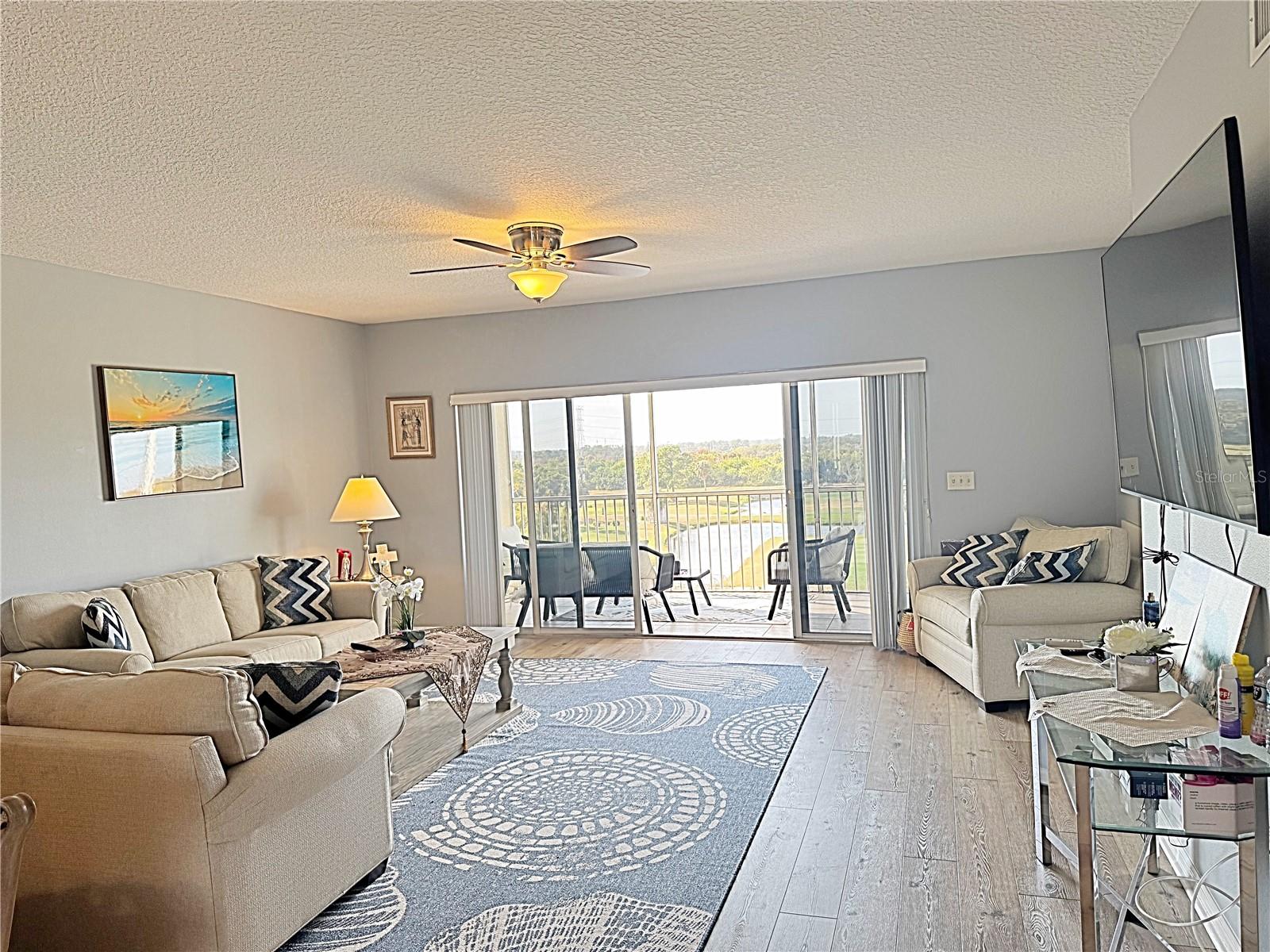 COUNTRY CLUB CONDO AT EAST BAY - Residential Lease