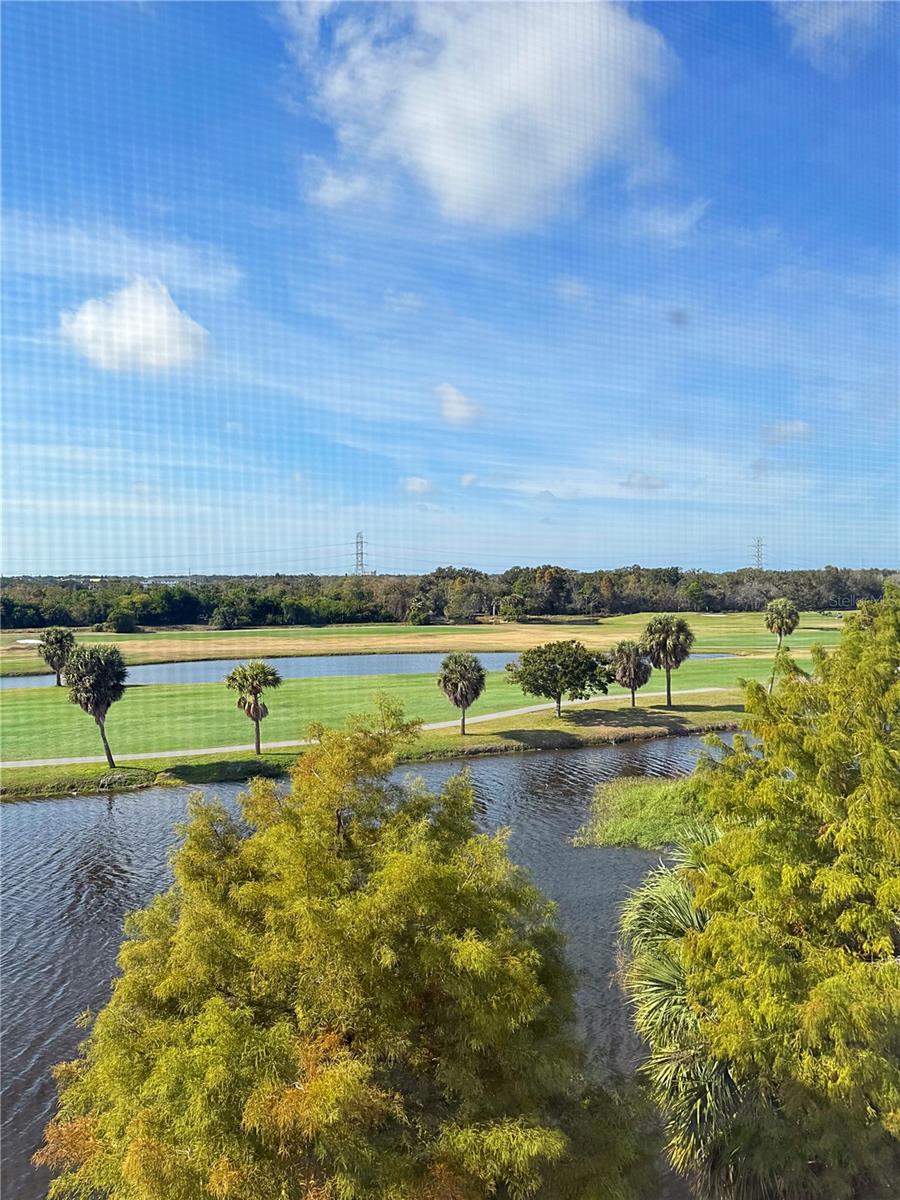 COUNTRY CLUB CONDO AT EAST BAY - Residential Lease