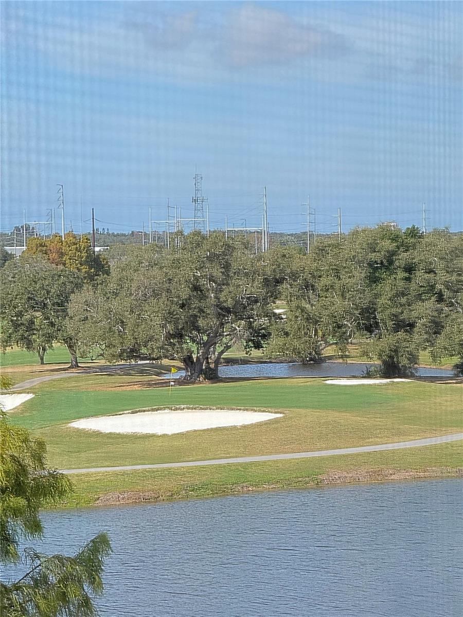 COUNTRY CLUB CONDO AT EAST BAY - Residential Lease