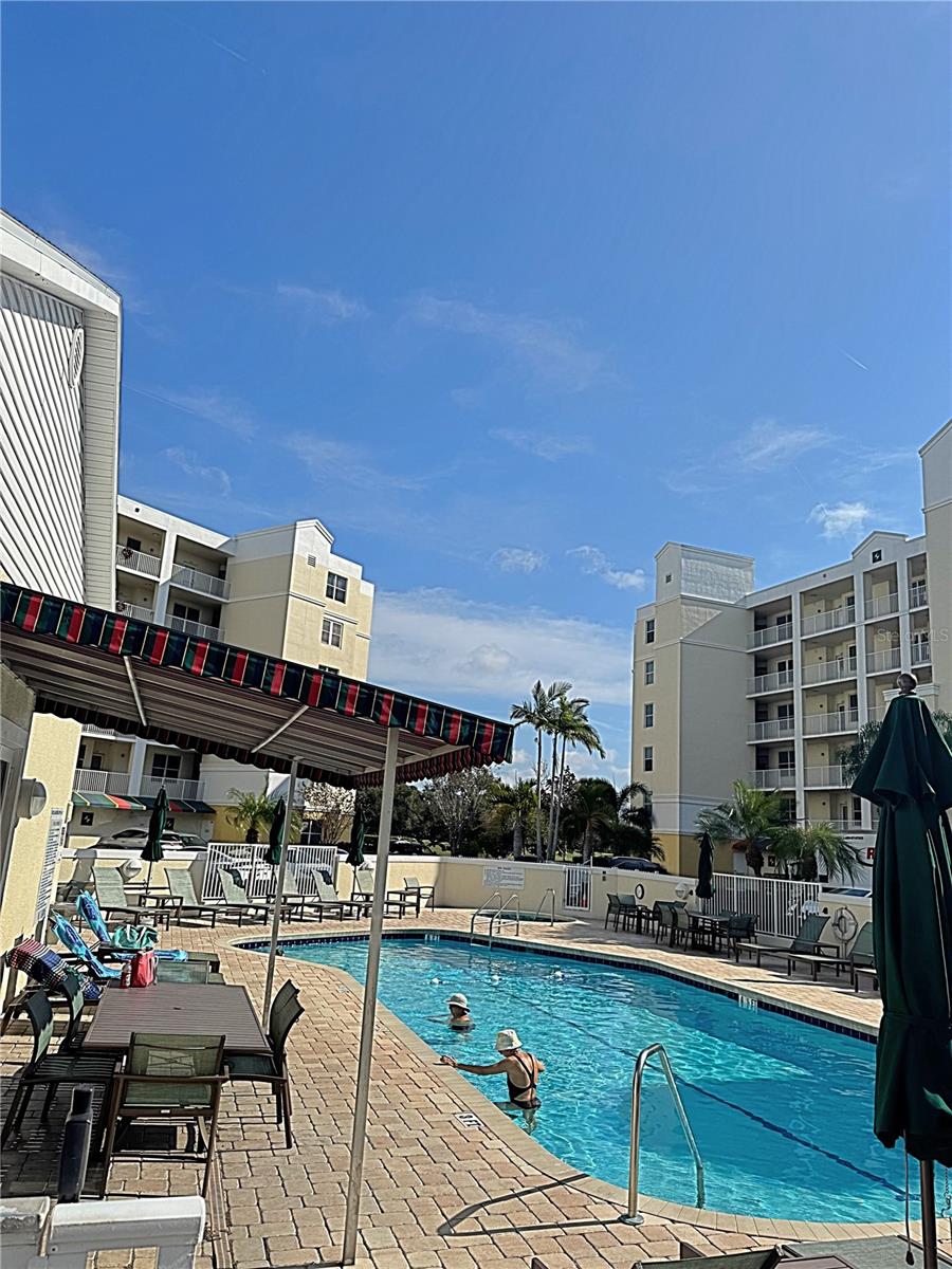 COUNTRY CLUB CONDO AT EAST BAY - Residential Lease