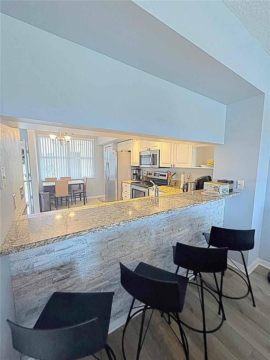 COUNTRY CLUB CONDO AT EAST BAY - Residential Lease