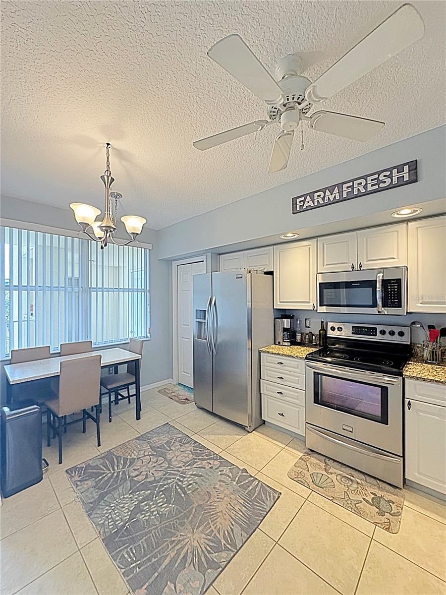 COUNTRY CLUB CONDO AT EAST BAY - Residential Lease