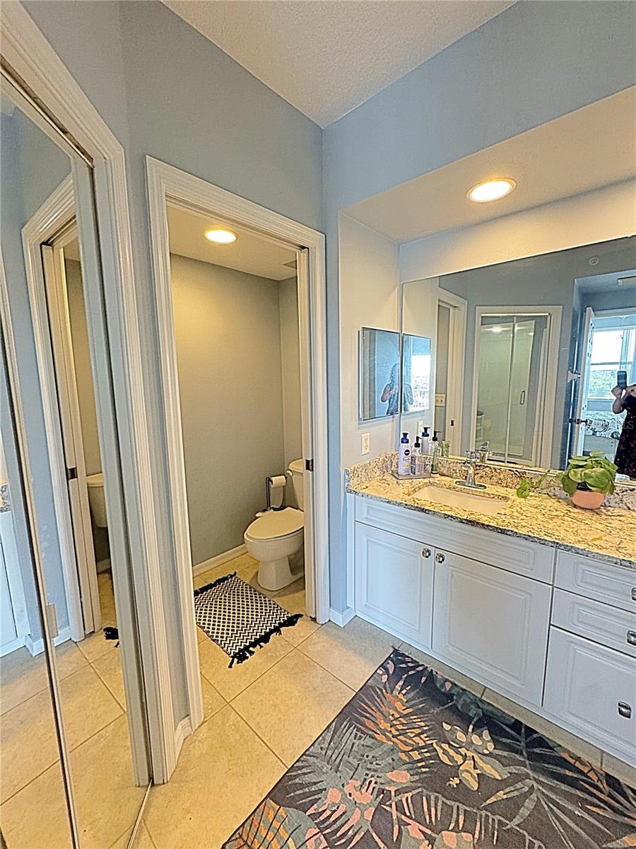 COUNTRY CLUB CONDO AT EAST BAY - Residential Lease