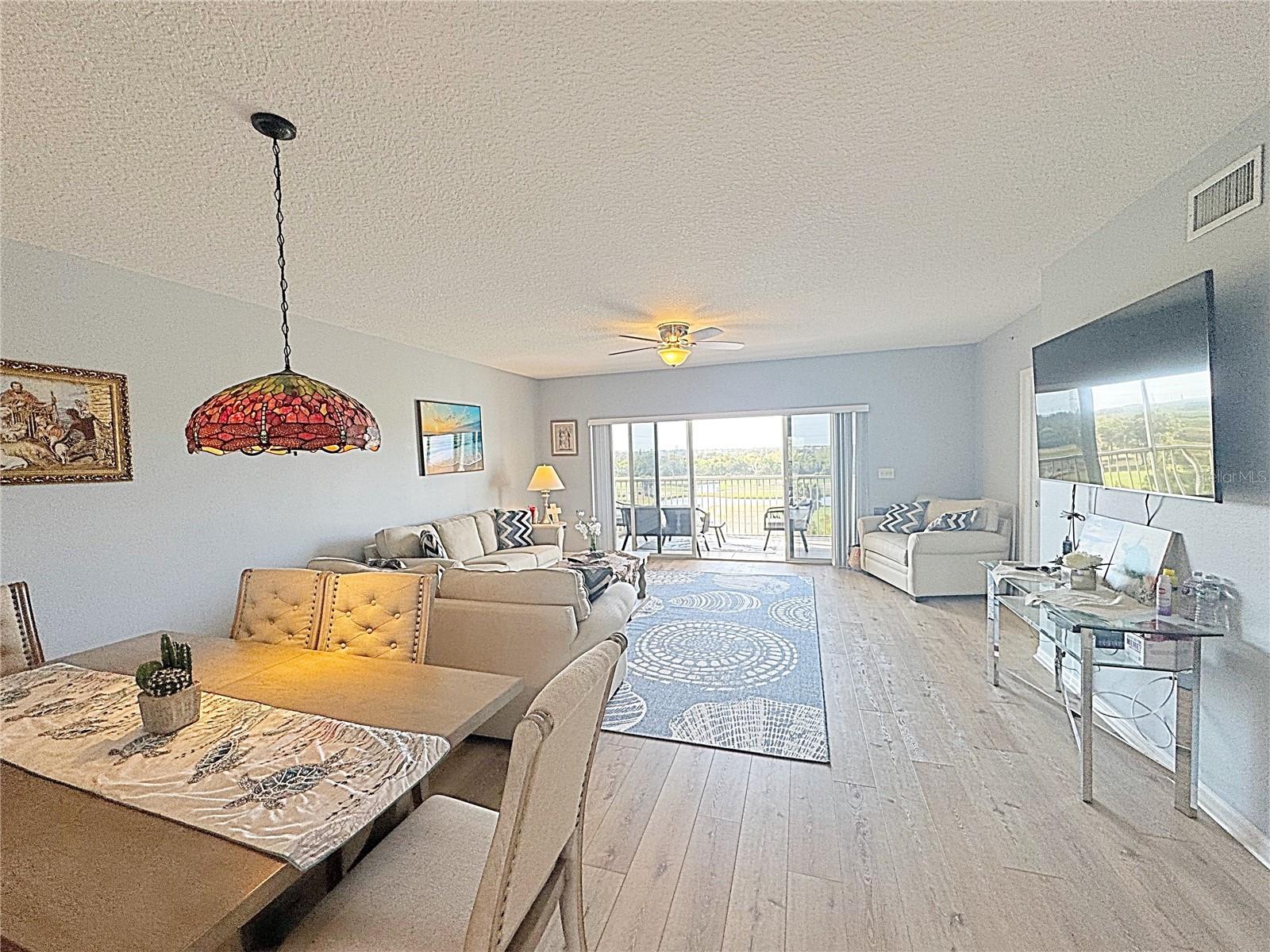 COUNTRY CLUB CONDO AT EAST BAY - Residential Lease