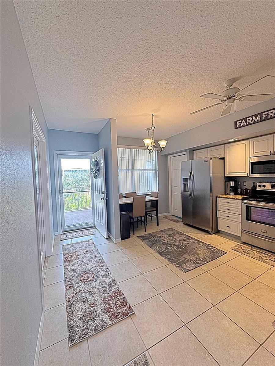 COUNTRY CLUB CONDO AT EAST BAY - Residential Lease