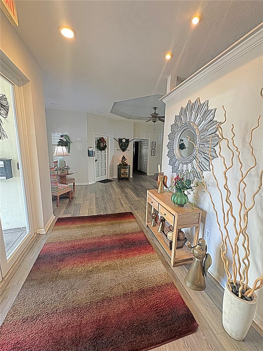 COUNTRY CLUB CONDO AT EAST BAY - Residential Lease