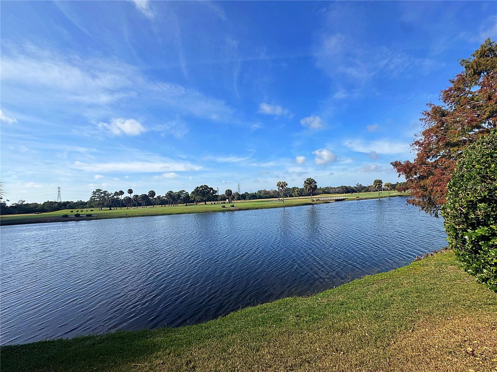 COUNTRY CLUB CONDO AT EAST BAY - Residential Lease