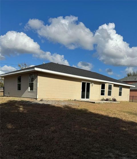 A home in OCALA