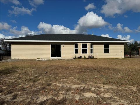 A home in OCALA