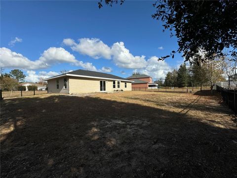 A home in OCALA