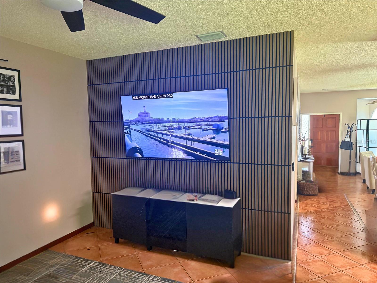 COUNTRYWAY PRCL B TR 16 - Residential Lease