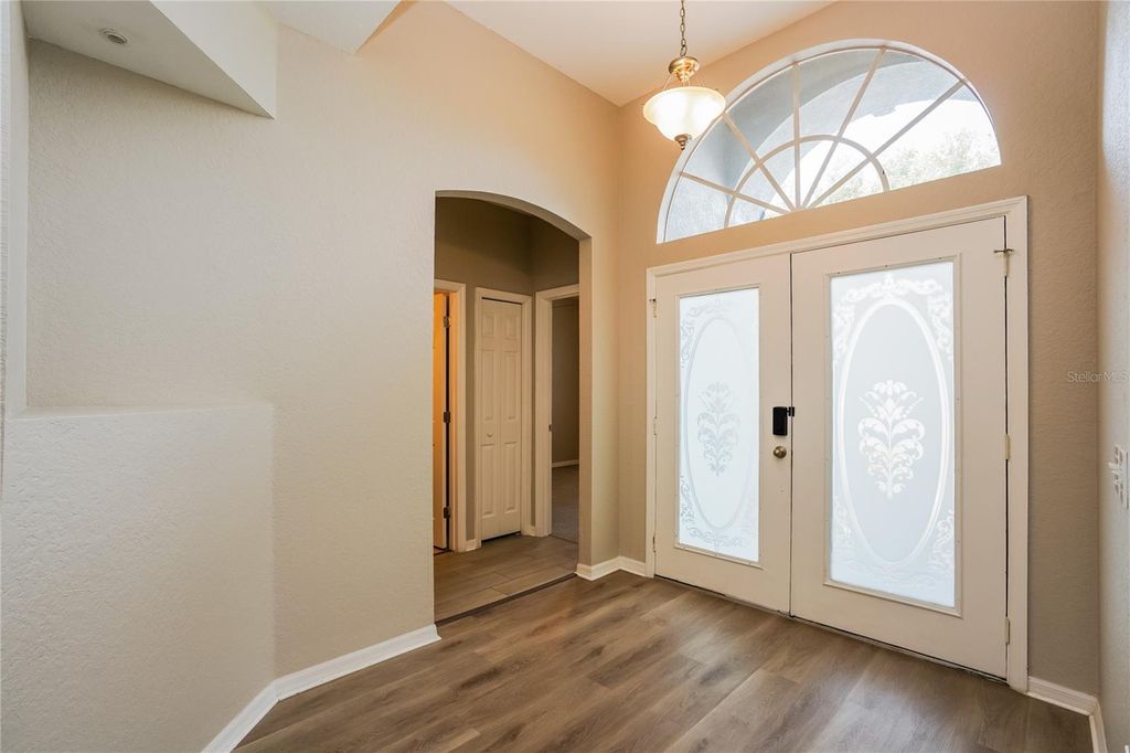 Photo of 10724 Carloway Hills Drive, Wimauma, FL 33598 (MLS # O6376734)