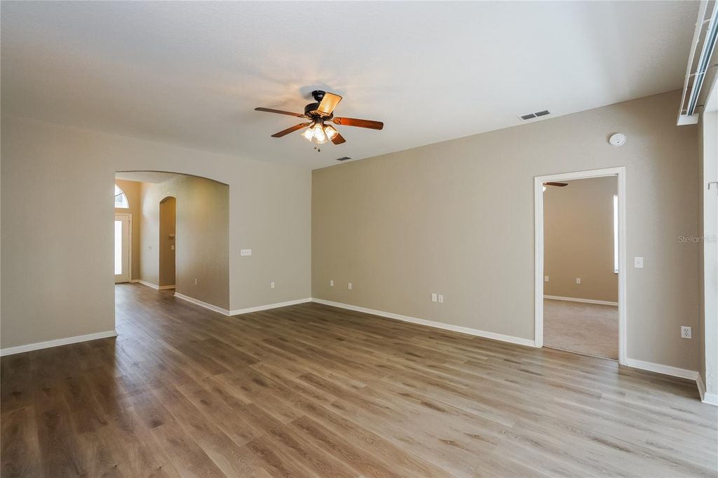 Photo of 10724 Carloway Hills Drive, Wimauma, FL 33598 (MLS # O6376734)