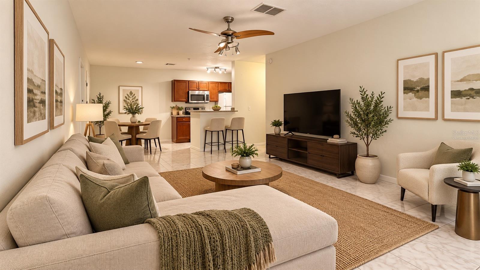 4320 S KIRKMAN ROAD 1501