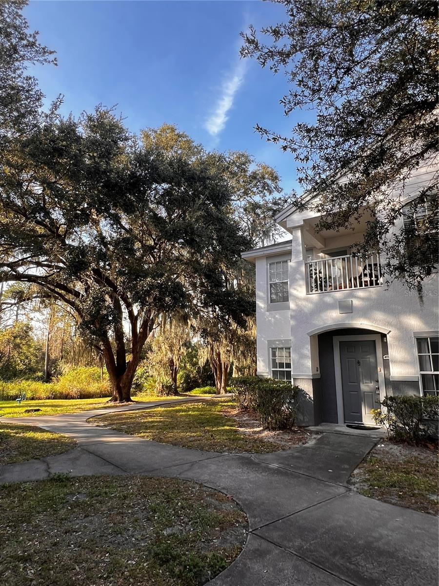 Photo of 4320 S Kirkman Road #1501, Orlando, FL 32811 (MLS # O6444368)