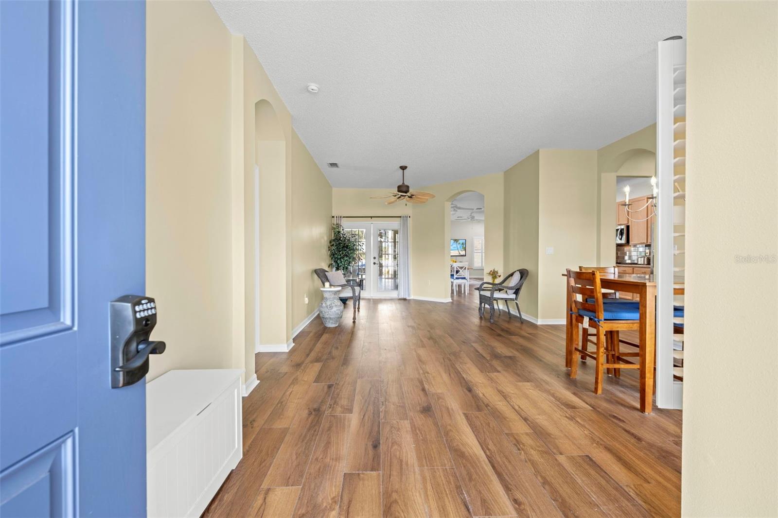 WELLINGTON AT SEVEN HILLS PH5A - Residential