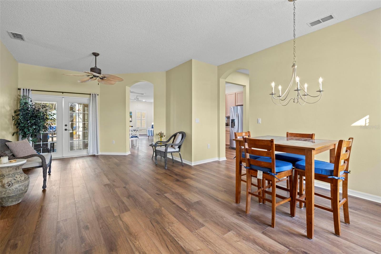 WELLINGTON AT SEVEN HILLS PH5A - Residential