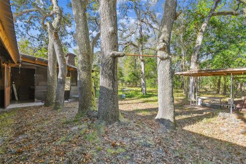 A home in SPRING HILL