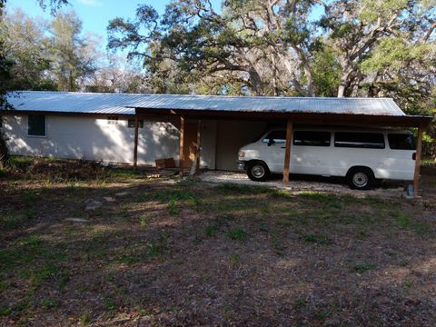 A home in SPRING HILL