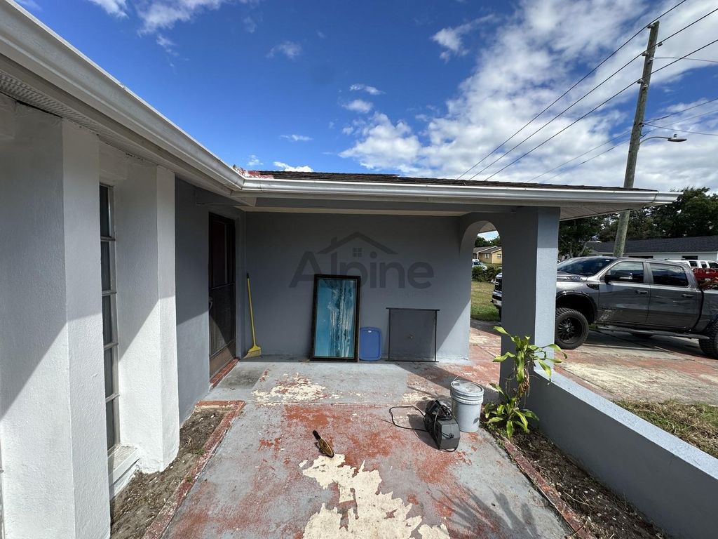 Photo of 7331 Johnson Road, Port Richey, FL 34668 (MLS # TB8439631)