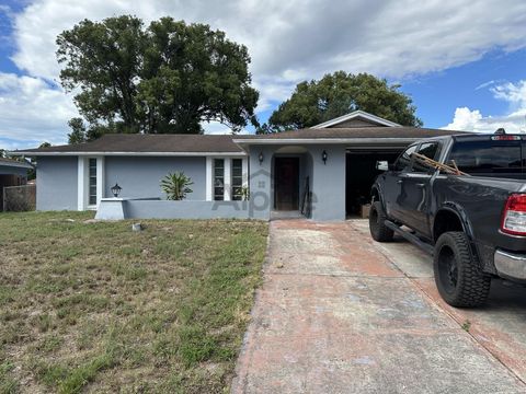 7331 JOHNSON ROAD PORT RICHEY FL 34668