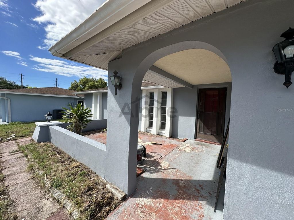 Photo of 7331 Johnson Road, Port Richey, FL 34668 (MLS # TB8439631)