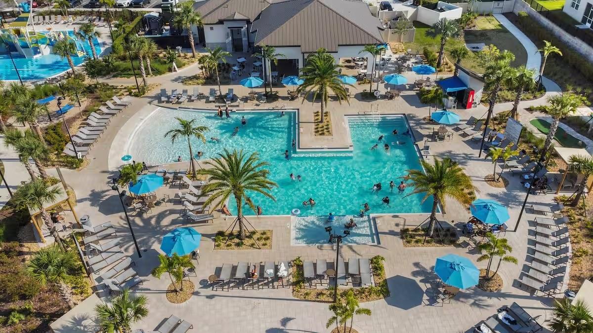 STONEYBROOK SOUTH NORTH PRCL PH 6 - Residential